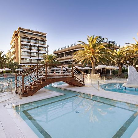 Hotel Caesar Residence & Spa 利多迪卡马约雷 外观 照片