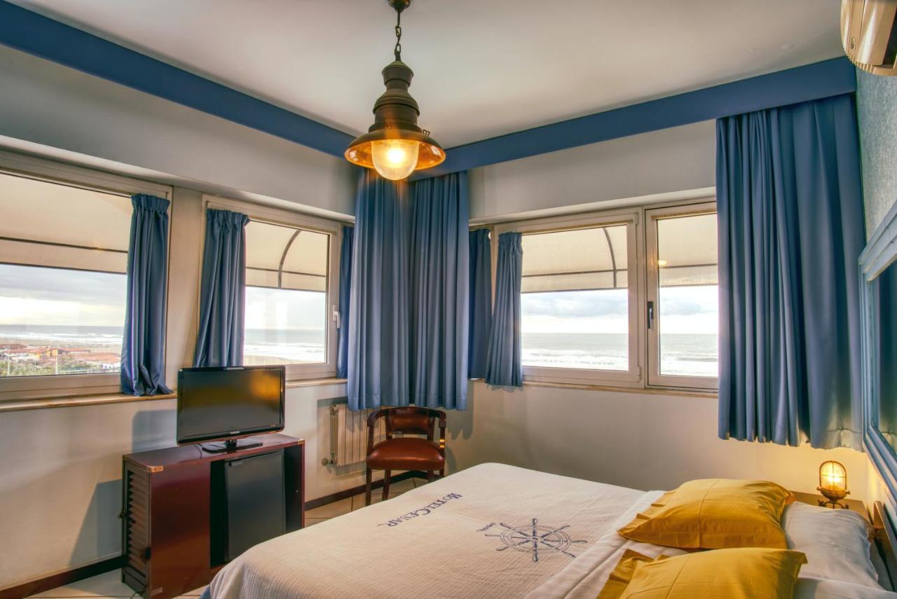 Hotel Caesar Residence & Spa 利多迪卡马约雷 外观 照片