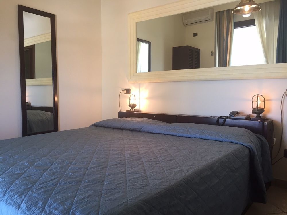 Hotel Caesar Residence & Spa 利多迪卡马约雷 外观 照片